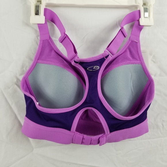 NEW Champion Sports training Racerback Bra sz XS - Picture 5 of 5